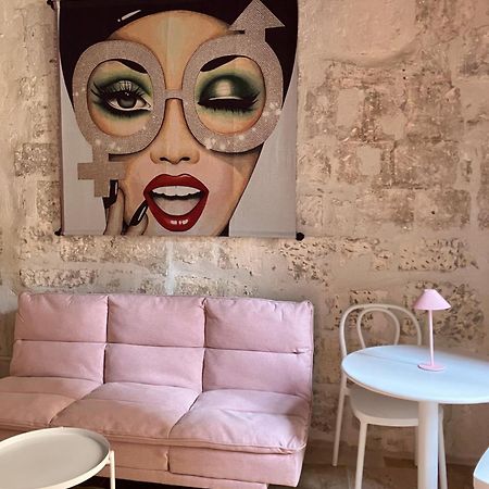 Pop'Arles Apartment Bagian luar foto