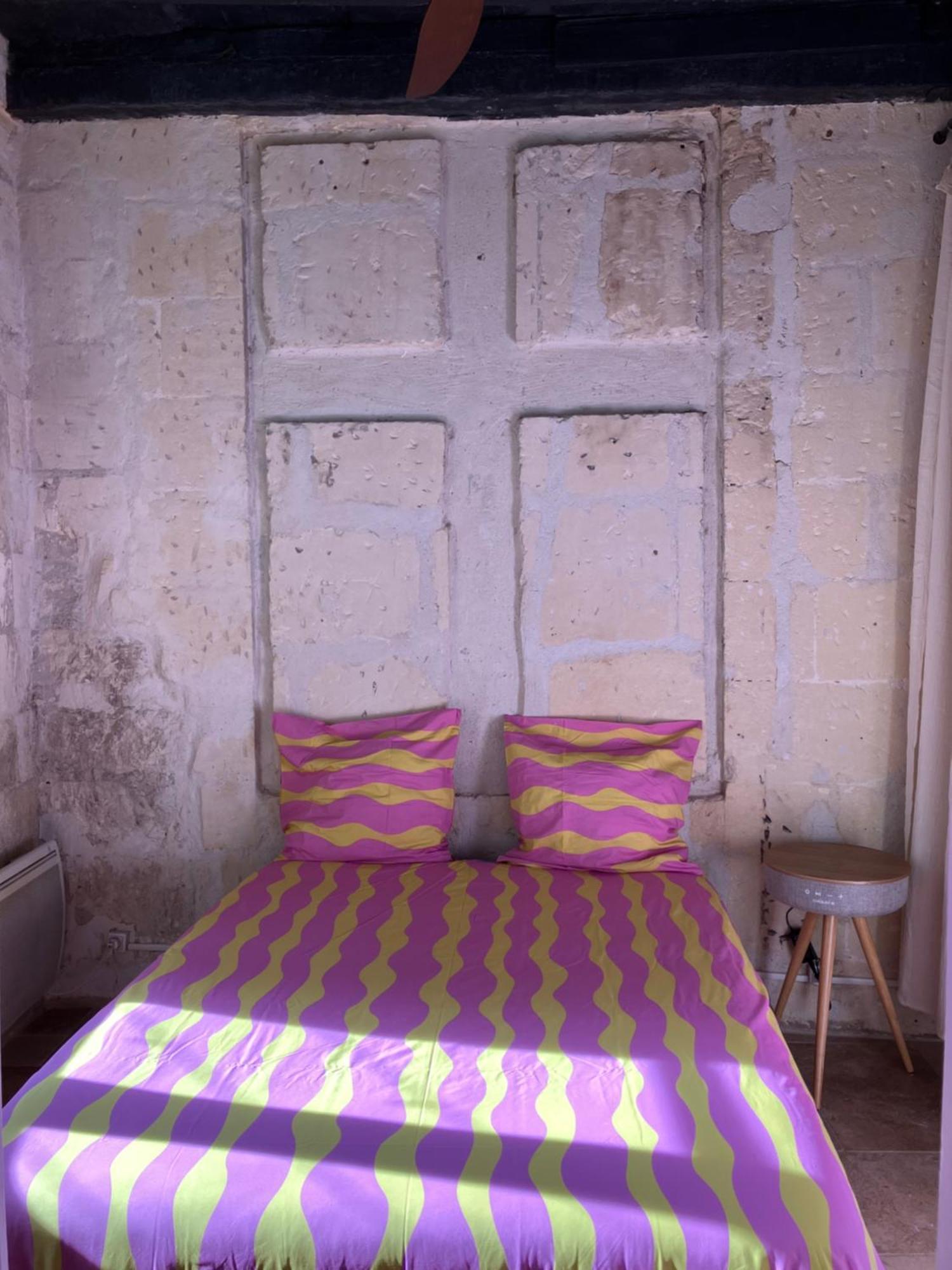 Pop'Arles Apartment Bagian luar foto