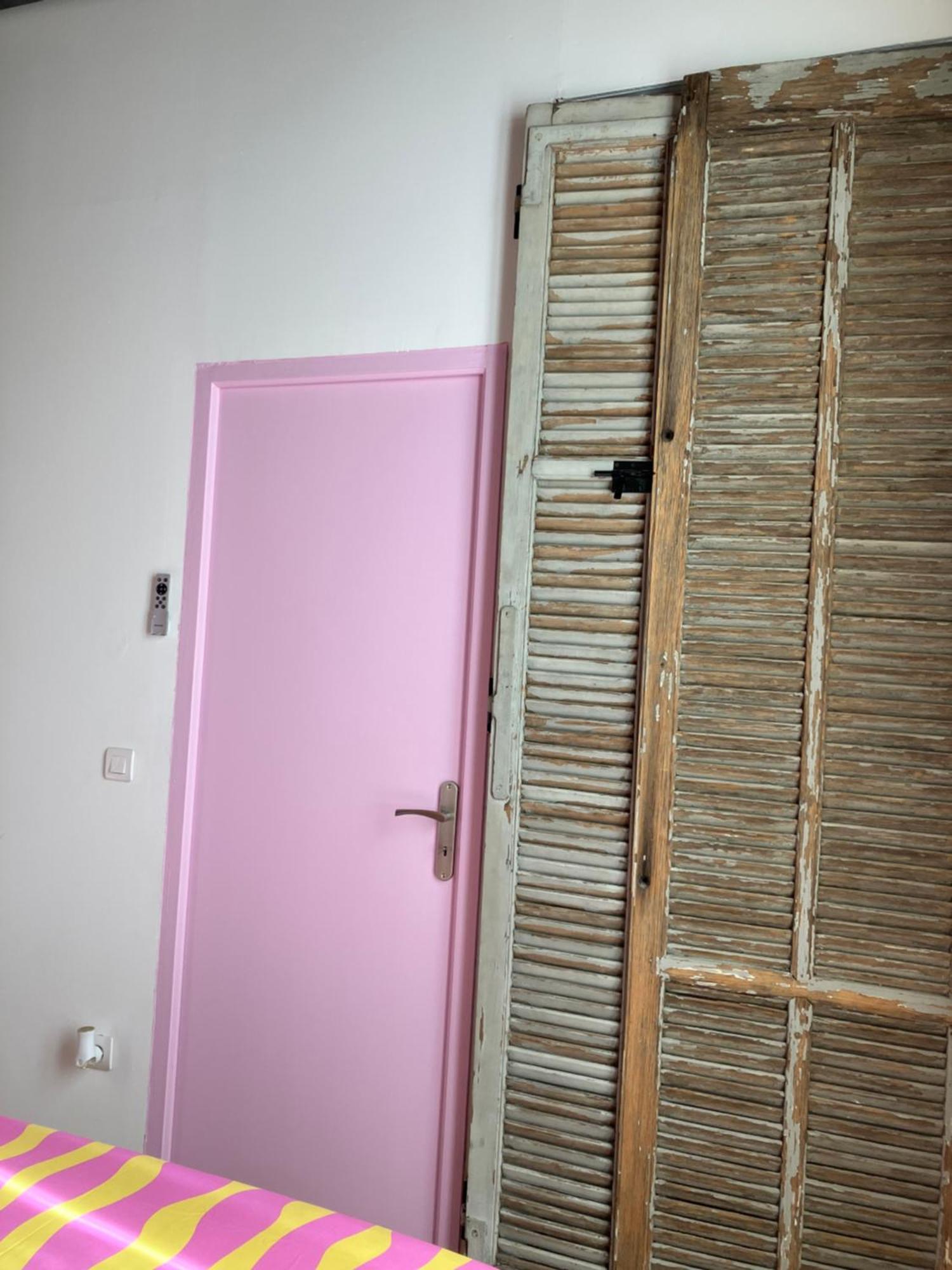 Pop'Arles Apartment Bagian luar foto