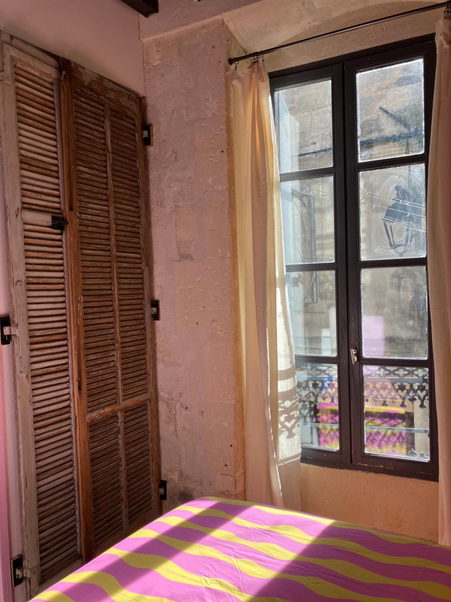 Pop'Arles Apartment Bagian luar foto